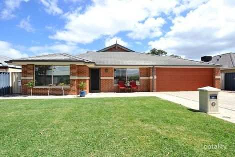 36 Grandis Dr, Baldivis, WA 6171
