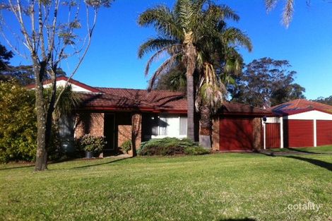 4 Maria Pl, Oakdale, NSW 2570