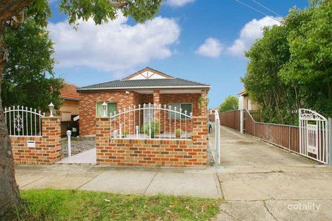 5 Seymour Pde, Belfield, NSW 2191