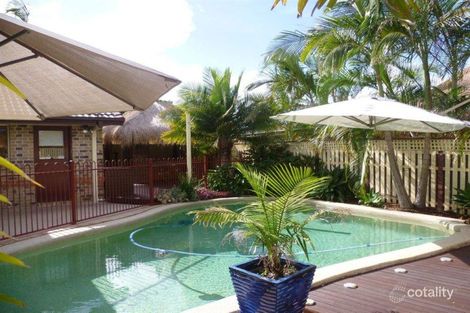 Property photo of 107 Lambor Drive Mudgeeraba QLD 4213