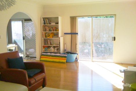 Property photo of 4/17 Lidbury Street Berala NSW 2141