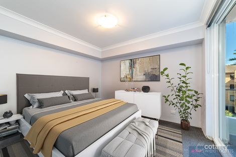 Property photo of 14/1-11 Bonner Avenue Manly NSW 2095