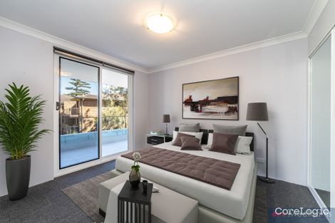 Property photo of 14/1-11 Bonner Avenue Manly NSW 2095