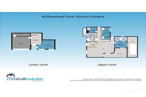 Property photo of 40 Rosewood Drive Norman Gardens QLD 4701