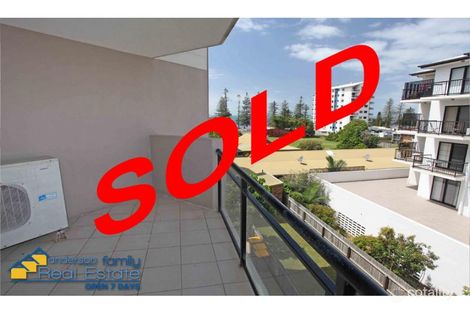 9/5 Rock St, Scarborough, QLD 4020