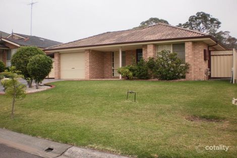 Property photo of 24 Dunna Place Glenmore Park NSW 2745