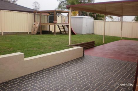 Property photo of 24 Dunna Place Glenmore Park NSW 2745