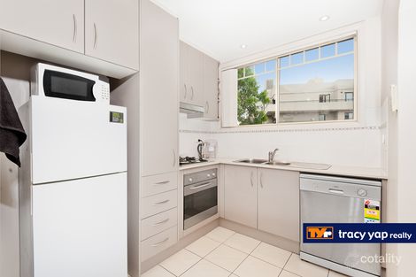 Property photo of 6/17 Nelson Street Chatswood NSW 2067