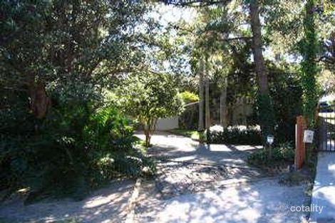 Property photo of 5 Crescent Road Mona Vale NSW 2103
