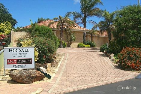 3/41 Heaton Rd, Yokine, WA 6060