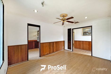 Property photo of 46 Kernot Crescent Noble Park North VIC 3174