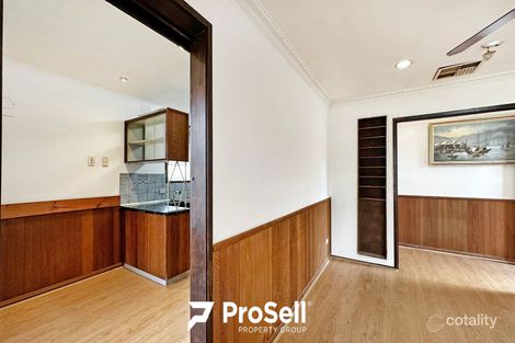 Property photo of 46 Kernot Crescent Noble Park North VIC 3174