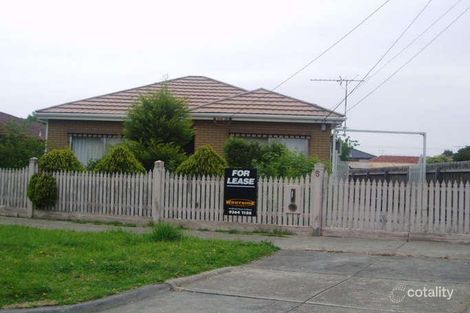 5 Gertrude St, St Albans, VIC 3021