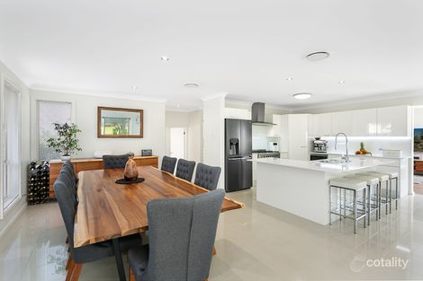 Property photo of 9 Wallum Crescent Woongarrah NSW 2259