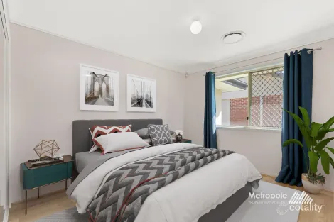 Property photo of 5/35 Gordon Parade Mount Gravatt East QLD 4122