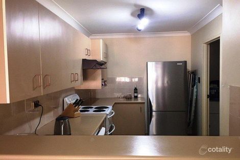 Property photo of 65/1 Ramu Close Sylvania Waters NSW 2224