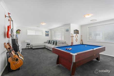Property photo of 9 Wallum Crescent Woongarrah NSW 2259