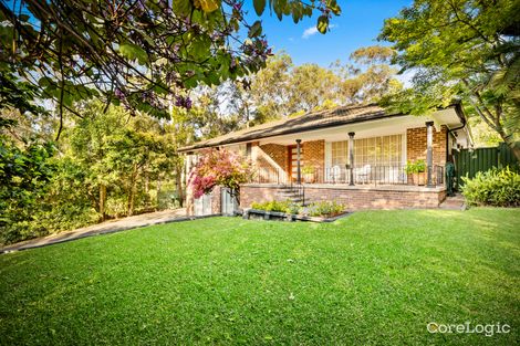 Property photo of 61 Gilbert Road Castle Hill NSW 2154