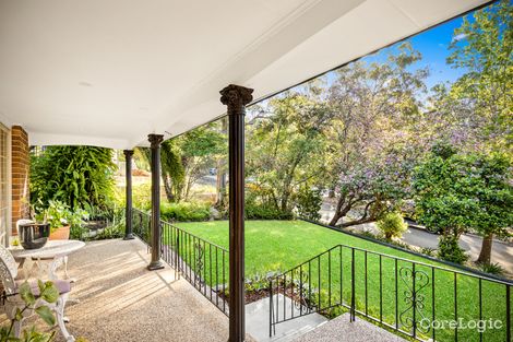 Property photo of 61 Gilbert Road Castle Hill NSW 2154