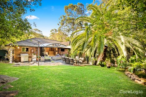 Property photo of 61 Gilbert Road Castle Hill NSW 2154