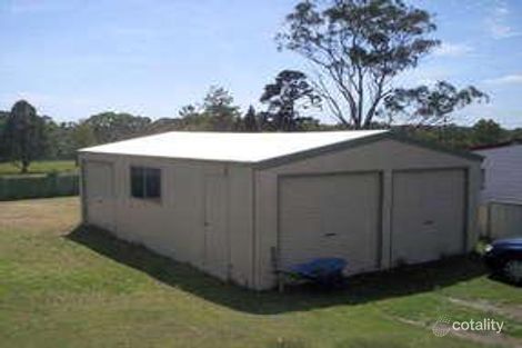 Property photo of 25 Lismore Street Abermain NSW 2326