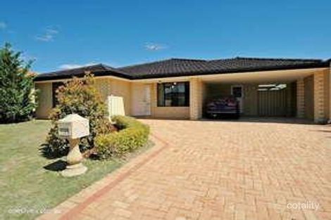 Property photo of 16 Straitsman Way Currambine WA 6028