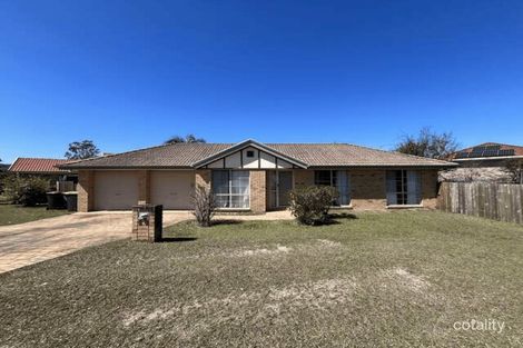 Property photo of 44 Orania Crescent Calamvale QLD 4116
