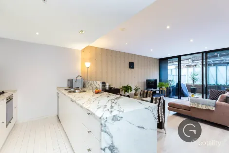 Property photo of 506/18 Waterview Walk Docklands VIC 3008