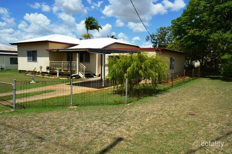 Property photo of 279 Dean Street Berserker QLD 4701