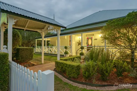 Property photo of 26 Musgrave Street Gympie QLD 4570