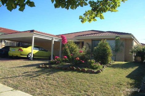 4 Waterlily Dr, Stratton, WA 6056