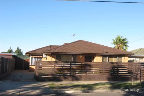 16 Hogan St, Deer Park, VIC 3023