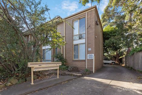 Property photo of 3/21 Gordon Street Beaumaris VIC 3193