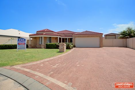 18 Formia Pl, Secret Harbour, WA 6173