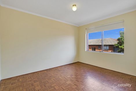 Property photo of 19/476 Illawarra Road Marrickville NSW 2204