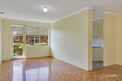 Property photo of 19/476 Illawarra Road Marrickville NSW 2204