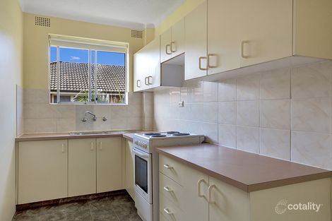 Property photo of 19/476 Illawarra Road Marrickville NSW 2204