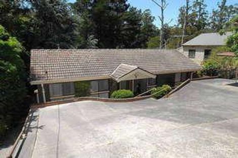 Property photo of 48 Monbulk Road Belgrave VIC 3160