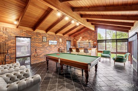 Property photo of 2 Opala Court Donvale VIC 3111