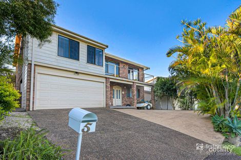 Property photo of 5 Waratah Avenue Salamander Bay NSW 2317
