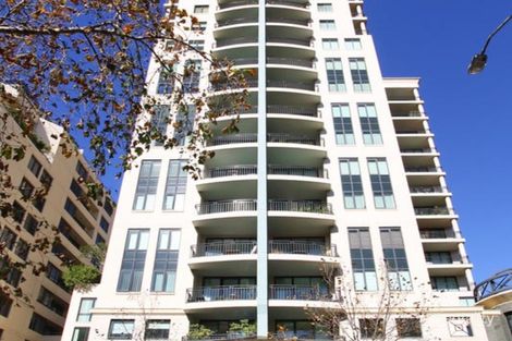 48/237 Miller St, North Sydney, NSW 2060