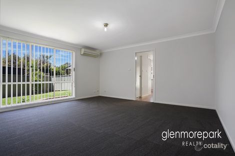Property photo of 1/8 Lavender Close Glenmore Park NSW 2745