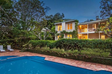 Property photo of 39 Grandview Street Pymble NSW 2073