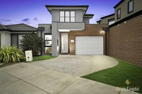 Property photo of 4 Mavi Avenue Melton VIC 3337