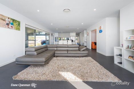 Property photo of 4 Wirray Lane Corlette NSW 2315