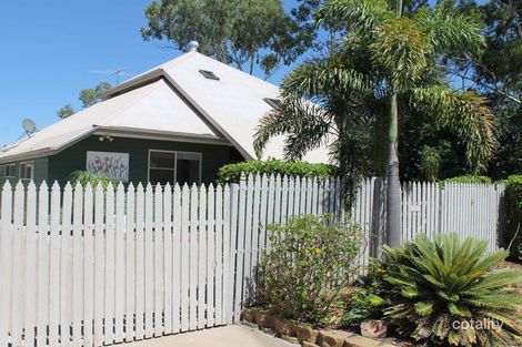 Property photo of 52 Bunya Street Dalby QLD 4405