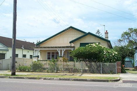 15 Glebe Rd, The Junction, NSW 2291