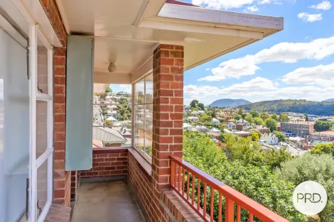 1/12 Watkins Ave, West Hobart, TAS 7000