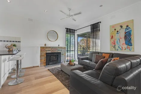 Property photo of 1476 Girgarre-Rushworth Road Stanhope VIC 3623