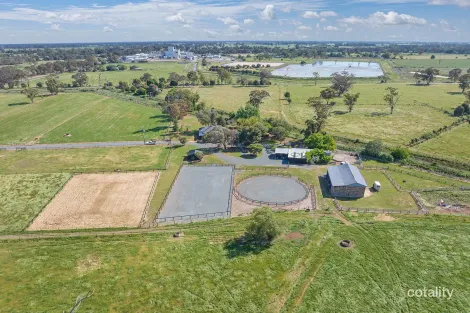 1476 Girgarre-Rushworth Rd, Stanhope, VIC 3623